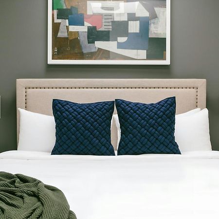 Sonder By Marriott Bonvoy Greektown Apartments Chicago Exterior photo