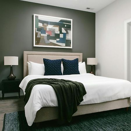 Sonder By Marriott Bonvoy Greektown Apartments Chicago Exterior photo