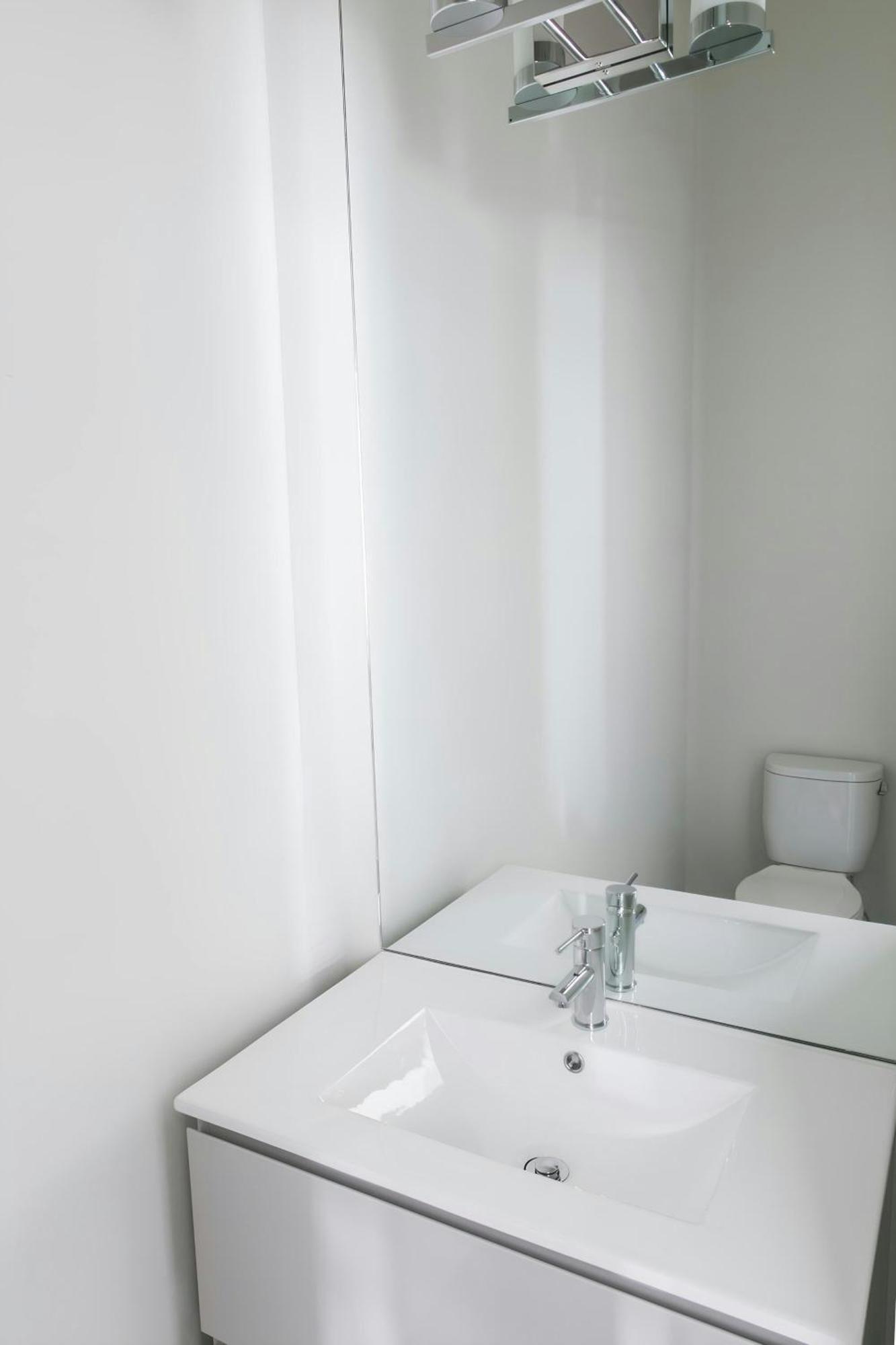 Sonder By Marriott Bonvoy Greektown Apartments Chicago Exterior photo