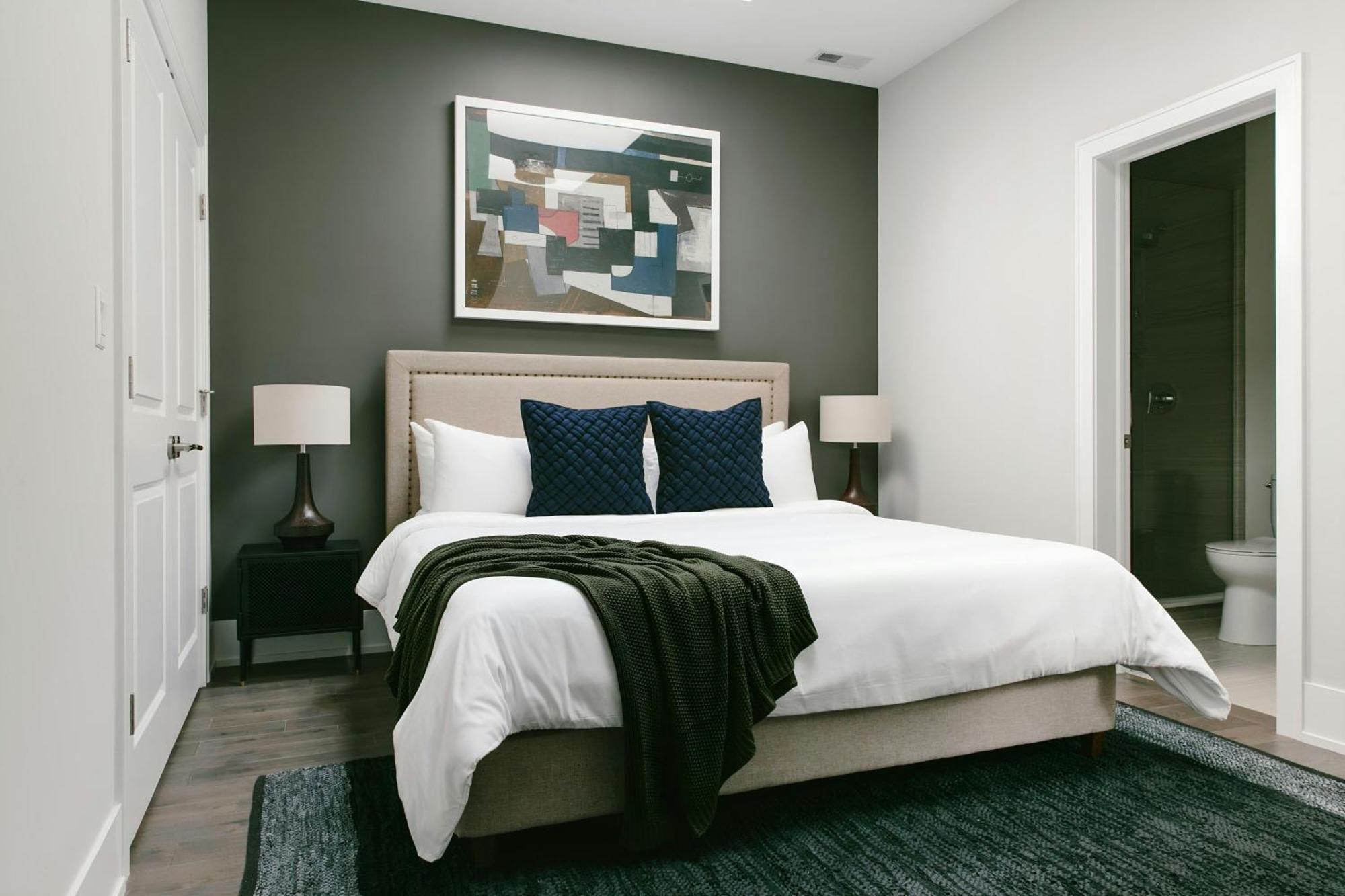 Sonder By Marriott Bonvoy Greektown Apartments Chicago Exterior photo