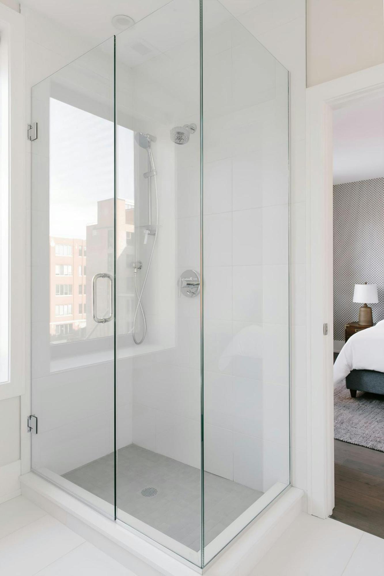Sonder By Marriott Bonvoy Greektown Apartments Chicago Exterior photo